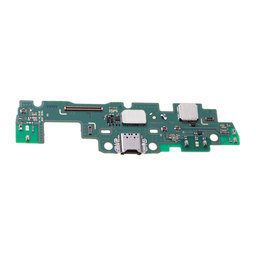 Samsung Galaxy Tab S4 10.5 T830 - Charging Connector PCB - GH82-17346A Genuine Service Pack