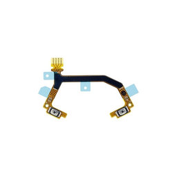 Samsung Galaxy Watch 42mm R810 - Side Button Flex Cable - GH96-11846A Genuine Service Pack