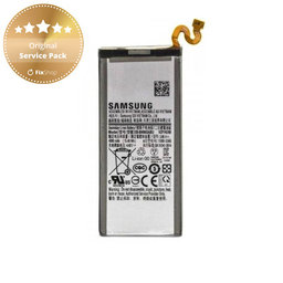 Samsung Galaxy Note 9 - Battery EB-BN965ABU 4000mAh - GH82-17562A Genuine Service Pack