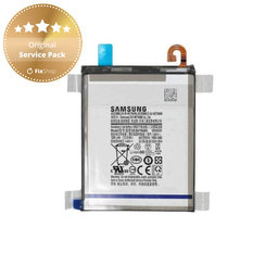 Samsung Galaxy A7 A750F (2018), A10 A105F - Battery EB-BA750ABU 3300mAh - GH82-18027A, GH82-18689A Genuine Service Pack