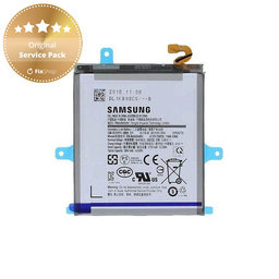 Samsung Galaxy A9 (2018) - Battery EB-BA920ABU 3600mAh - GH82-18306A Genuine Service Pack