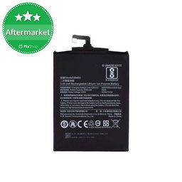 Xiaomi Mi Max 2 - Battery BM50 5300mAh