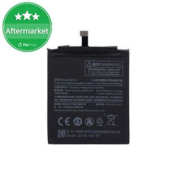 Xiaomi Redmi 5A - Battery BN34 3000mAh