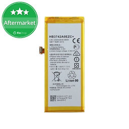 Huawei P8 Lite ALE-L21, Y3 (2017) - Battery HB3742A0EZC 2200mAh