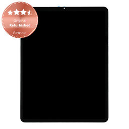 Apple iPad Pro 12.9 (3rd Gen 2018) - LCD Display + Touch Screen + IC Board Original Refurbished