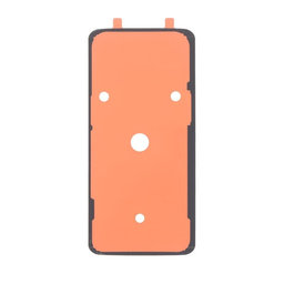 OnePlus 6T - Battery Cover Adhesive