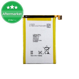 Sony Xperia ZL C6503 - Battery LIS1501ERPC 2370mAh