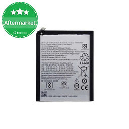 Motorola Moto G6 Play XT1922, Lenovo K6 Note, Moto E5 XT1944 - Battery BL270 4000mAh