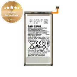 Samsung Galaxy S10 G973F - Battery EB-BG973ABU 3400mAh - GH82-18826A Genuine Service Pack