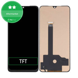 Xiaomi Mi 9 - LCD Display + Touch Screen TFT