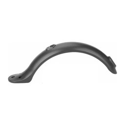 Xiaomi Mi Electric Scooter 2 M365, Pro - Rear Fender (Black) - C002550004300 Genuine Service Pack