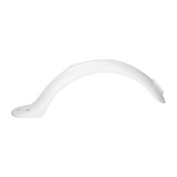 Xiaomi Mi Electric Scooter 2 M365, Pro - Rear Fender (White) - C002550004400 Genuine Service Pack