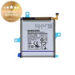 Samsung Galaxy A40 A405F - Battery EB-BA405ABE 3100mAh - GH82-19582A Genuine Service Pack