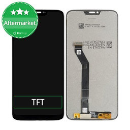 Motorola Moto G7 Power - LCD Display + Touch Screen TFT