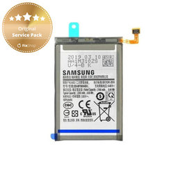 Samsung Galaxy Fold F900U - Battery EB-BF900ABU 2245mAh - GH82-20134A Genuine Service Pack