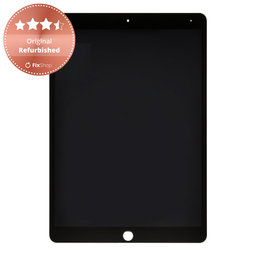 Apple iPad Air (3rd Gen 2019) - LCD Display + Touch Screen (Black) Original Refurbished