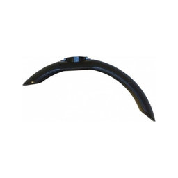 Xiaomi Mi Electric Scooter 1S, 2 M365, Essential, Pro, Pro 2 - Front Fender (Black) - C002550001500 Genuine Service Pack