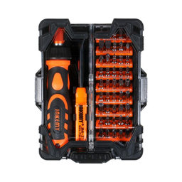 Jakemy JM-6124 - Precision Screwdriver Tool Set 48in1