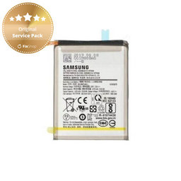 Samsung Galaxy Note 10 Plus N975F - Battery EB-BN972ABU 4300mAh - GH82-20814A Genuine Service Pack