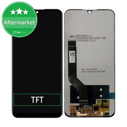 Xiaomi Mi Play - LCD Display + Touch Screen TFT