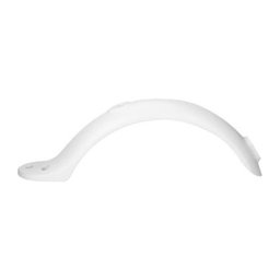 Xiaomi Mi Electric Scooter 1S, 2 M365, Pro, Mankeel CityJet - Rear Fender (White)