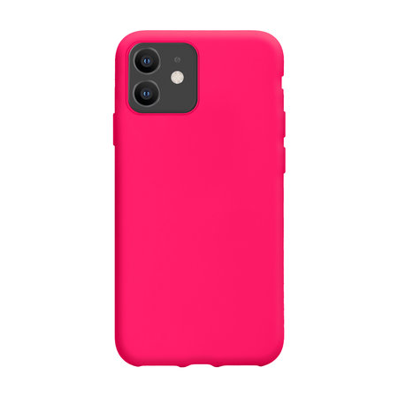 SBS - Case School for iPhone 11, pink