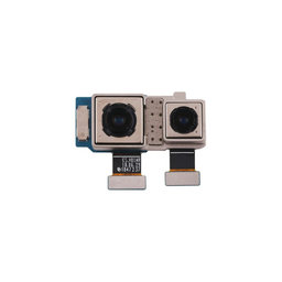 Xiaomi Mi Mix 3 - Rear Camera Module 12MP + 12MP