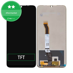 Xiaomi Redmi Note 8 - LCD Display + Touch Screen TFT