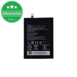 Lenovo P2 P2a42 - Battery BL262 5000mAh