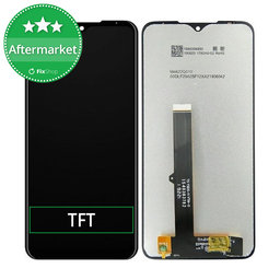 Motorola Moto G8 Play - LCD Display + Touch Screen TFT