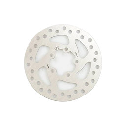 Xiaomi Mi Electric Scooter Pro, Pro 2 - Brake Disc 120mm - C002370004000 Genuine Service Pack