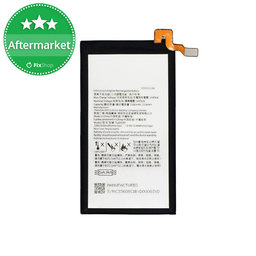 Blackberry Key2 - Battery Tlp035B1 3500mAh