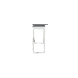 Samsung Galaxy Note 10 Lite N770F - SIM Tray (Aura Glow) - GH98-45189B Genuine Service Pack