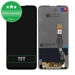 Motorola Moto G8 Power XT2041 - LCD Display + Touch Screen TFT