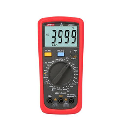 UNI-T UT39C+ - Modern Digital Multimeter