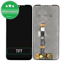 Motorola Moto G8 Plus - LCD Display + Touch Screen TFT