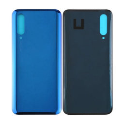 Xiaomi Mi 9 Lite - Battery Cover (Aurora Blue)