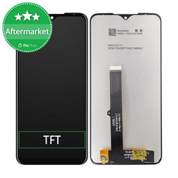 Motorola Moto G8 Plus - LCD Display + Touch Screen TFT