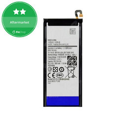 Samsung Galaxy A5 A520F (2017), J5 J530F (2017) - Battery BA520ABE 3000mAh