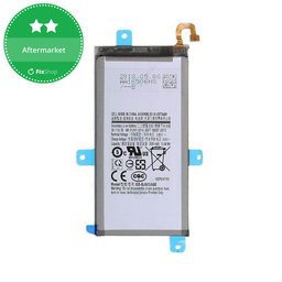 Samsung Galaxy A6 Plus A605 (2018) - Battery EB-BJ805ABE 3500mAh