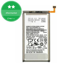 Samsung Galaxy S10 G973F - Battery EB-BG973ABU 3400mAh