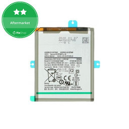 Samsung Galaxy A71 A715F - Battery EB-BA715ABY 4500mAh