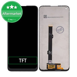 Motorola Moto G8 XT2045 - LCD Display + Touch Screen TFT