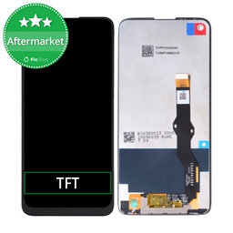 Motorola Moto G Pro - LCD Display + Touch Screen TFT