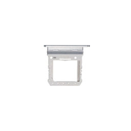 Samsung Galaxy Z Flip F700N - SIM Tray (Thom Browne Edition) - GH98-45099C Genuine Service Pack