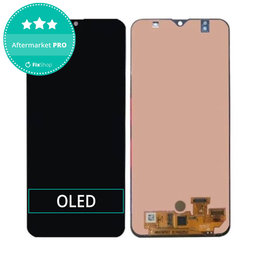 Samsung Galaxy A30s A307F - LCD Display + Touch Screen OLED