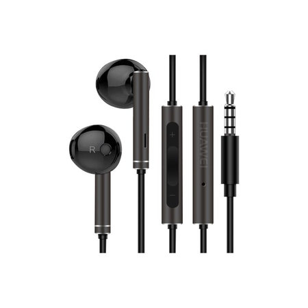 Huawei - Earphones, black - 22040150