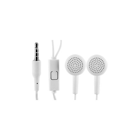 Huawei - Earphones, white - 22040322, 22040324