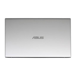 Asus VivoBook 14 M421DA-EK012T - LCD back cover - 90NB0KP1-R7A010 Genuine Service Pack