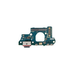 Samsung Galaxy S20 FE 5G G781B - Charging Connector PCB Board - GH96-13848A Genuine Service Pack